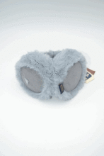 Orejeras PRIVATA gris