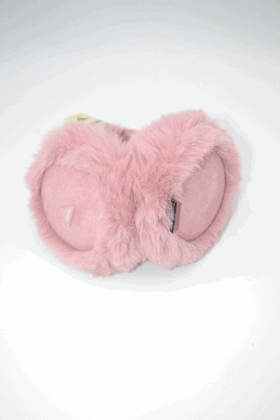 Orejeras PRIVATA rosa (1)