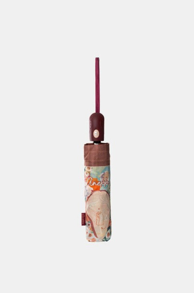 Paraguas automático ANEKKE Tulip