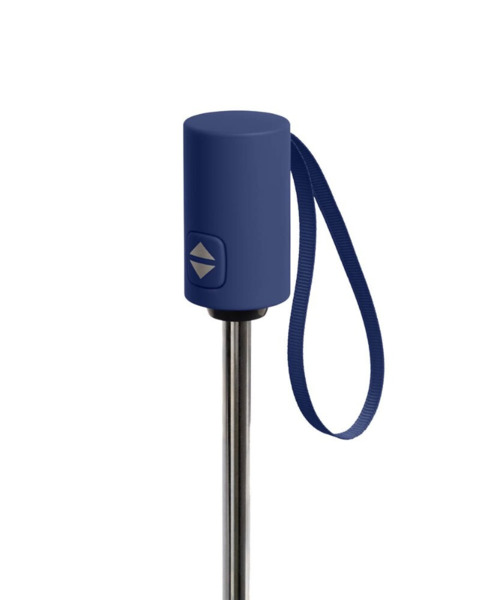 Paraguas plegable VOGUE automatico ESSENTIALS azul (2)