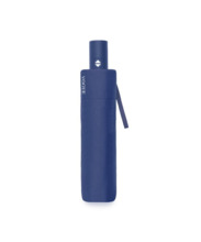 Paraguas plegable VOGUE automatico ESSENTIALS azul