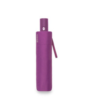 Paraguas plegable VOGUE automatico ESSENTIALS rosa