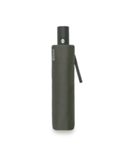 Paraguas plegable VOGUE automatico ESSENTIALS verde