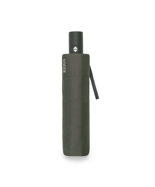 Paraguas plegable VOGUE automatico ESSENTIALS verde