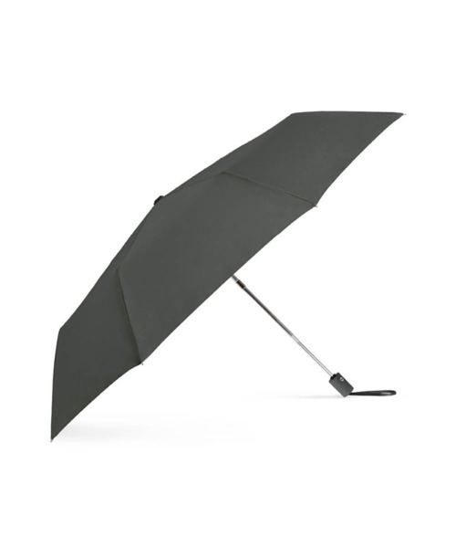 Paraguas plegable VOGUE automatico ESSENTIALS verde (1)