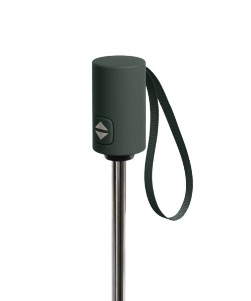 Paraguas plegable VOGUE automatico ESSENTIALS verde (2)