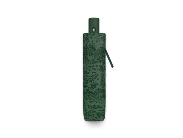 Paraguas VOGUE automatico ligero zafra verde