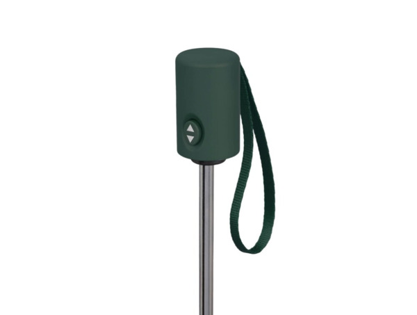 Paraguas VOGUE automatico ligero zafra verde (2)