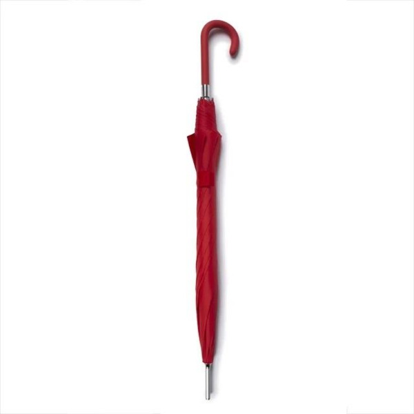 PARAGUAS VOGUE GRANDE BASIC EDITION rojo (4)