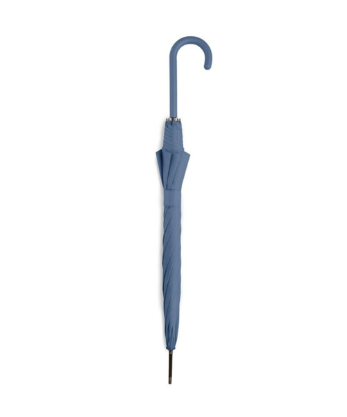 Paraguas VOGUE largo ESSENTIALS azul claro (1)