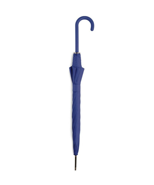 Paraguas VOGUE largo ESSENTIALS azul (1)