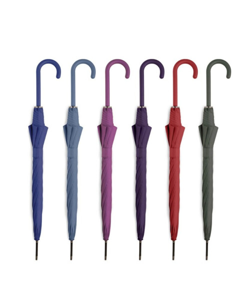 Paraguas VOGUE largo ESSENTIALS morado (4)