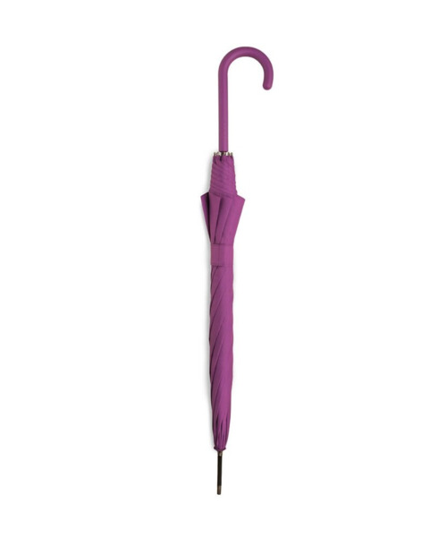 Paraguas VOGUE largo ESSENTIALS rosa (1)