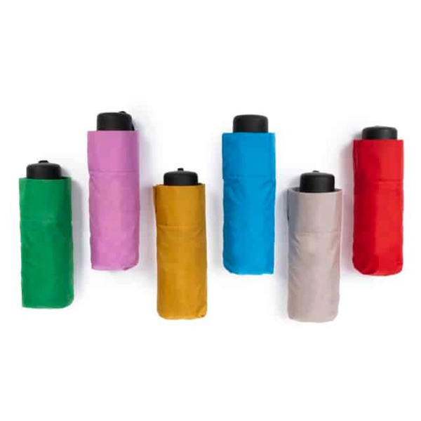 PARAGUAS VOGUE MINI basic 357 ROJO (2)