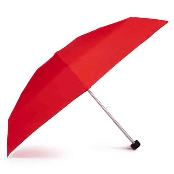 PARAGUAS VOGUE MINI basic 357 ROJO (1)