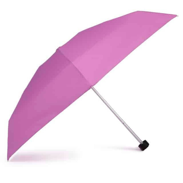 PARAGUAS VOGUE MINI basic 357 ROSA (1)