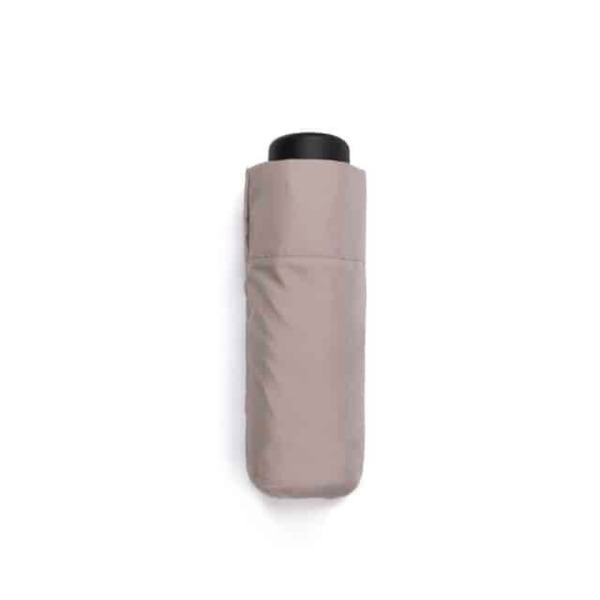 PARAGUAS VOGUE MINI basic 357 taupe (1)