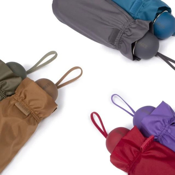 PARAGUAS VOGUE MINI SUPER LIGERO FILTRO SOLAR Marron (3)
