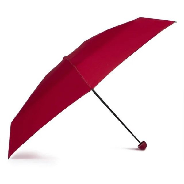 PARAGUAS VOGUE MINI SUPER LIGERO FILTRO SOLAR Rojo (1)
