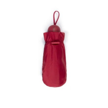 PARAGUAS VOGUE MINI SUPER LIGERO FILTRO SOLAR Rojo