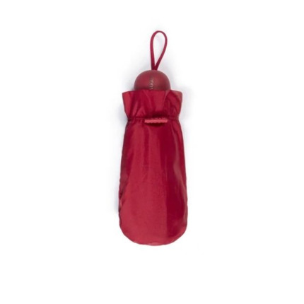 PARAGUAS VOGUE MINI SUPER LIGERO FILTRO SOLAR Rojo