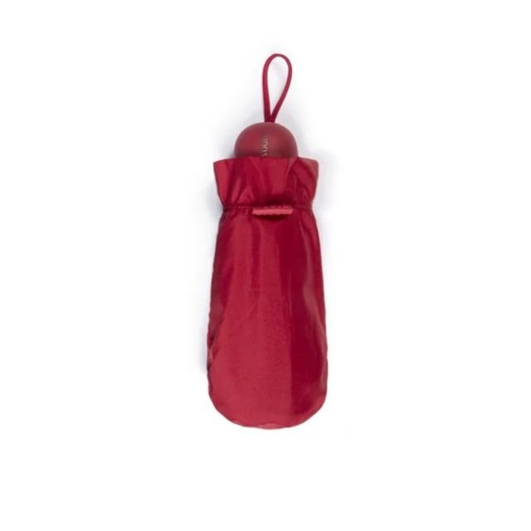 PARAGUAS VOGUE MINI SUPER LIGERO FILTRO SOLAR Rojo