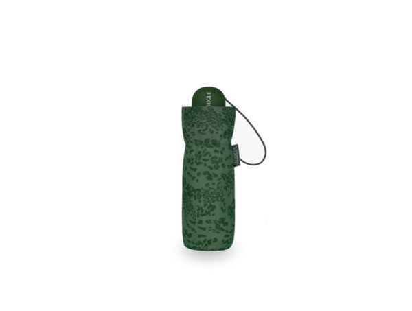Paraguas VOGUE MINI super ligero Zafra verde