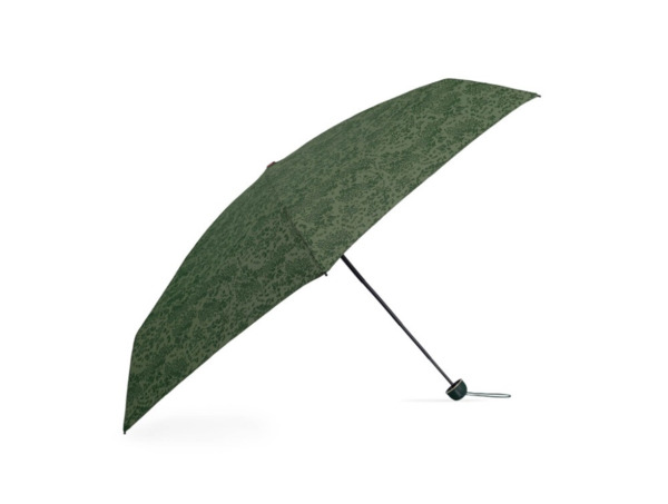 Paraguas VOGUE MINI super ligero Zafra verde (1)