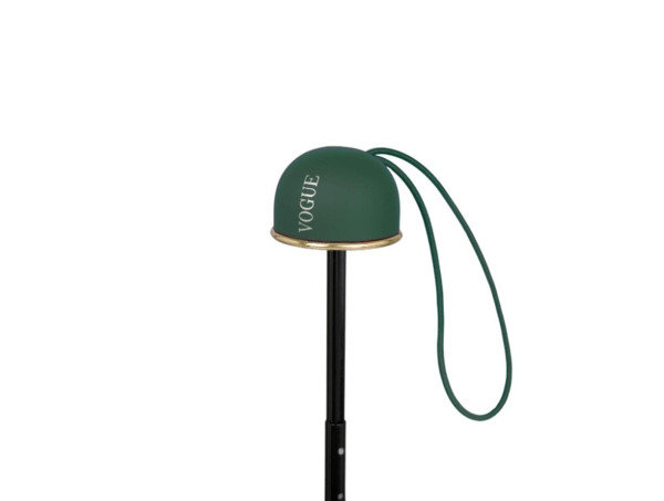 Paraguas VOGUE MINI super ligero Zafra verde (2)