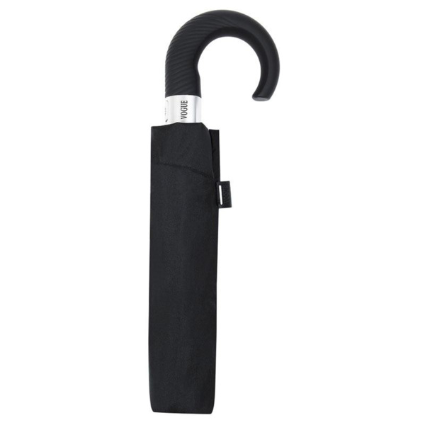 Paraguas VOGUE para hombre plegable liso automático de alta calidad (1)
