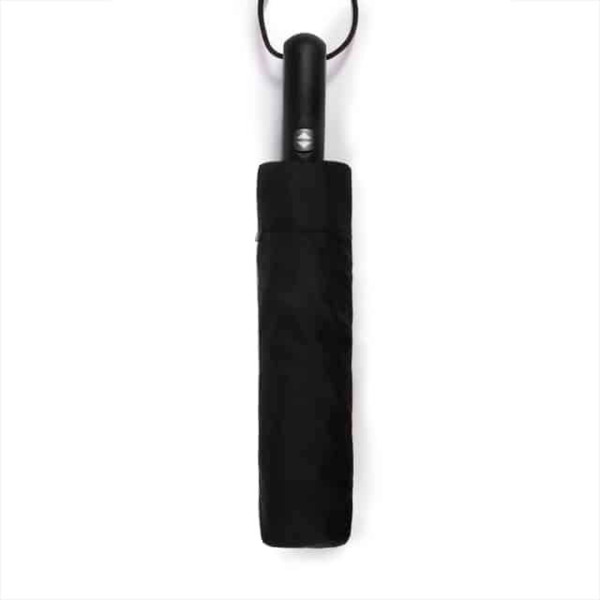 Paraguas VOGUE XXL plegable negro (1)