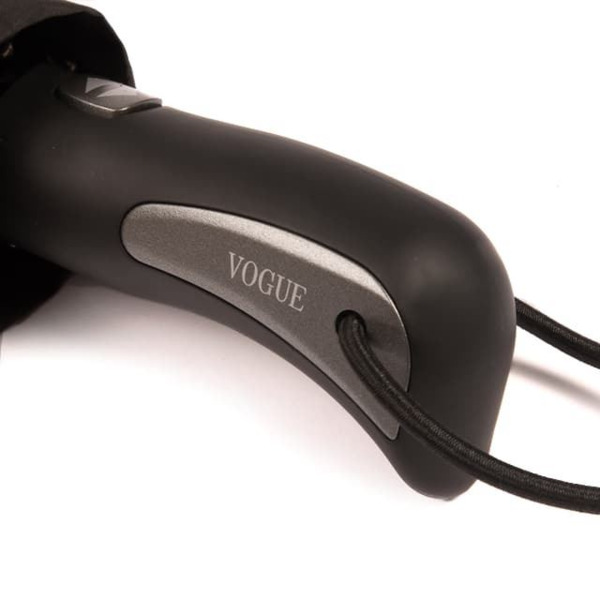 Paraguas VOGUE XXL plegable negro (2)
