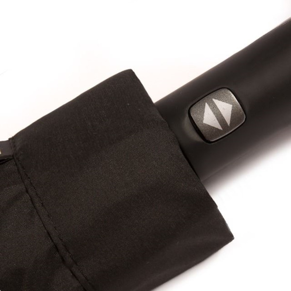 Paraguas VOGUE XXL plegable negro (3)