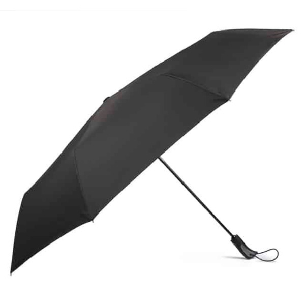 Paraguas VOGUE XXL plegable negro (4)