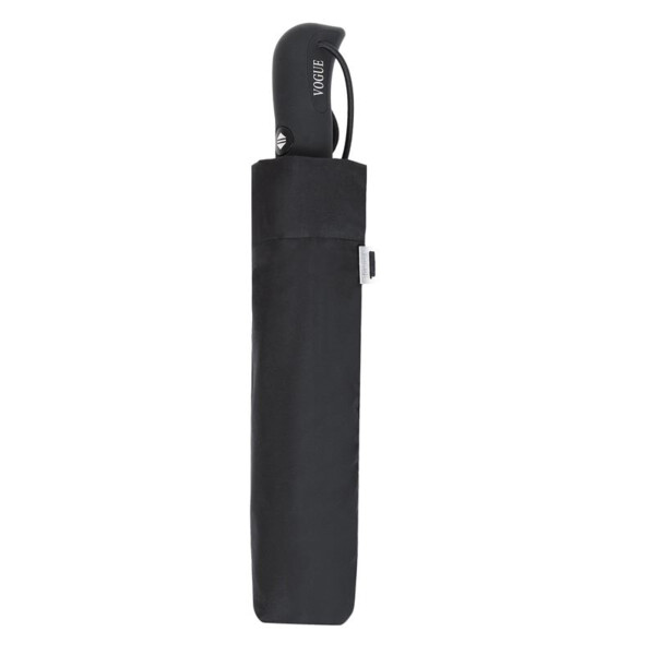 Paraguas VOGUE XXL plegable negro
