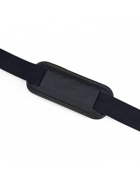 Portadocumentos Gabol EXE 15,6  Negro (4)