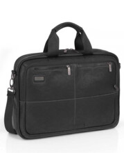 Portadocumentos Gabol Studio 15,6 Negro