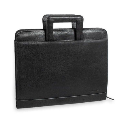 PORTAFOLIOS MATTIES 3310 NEGRO