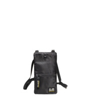 Portamobil PRIVATA nylon Key negro