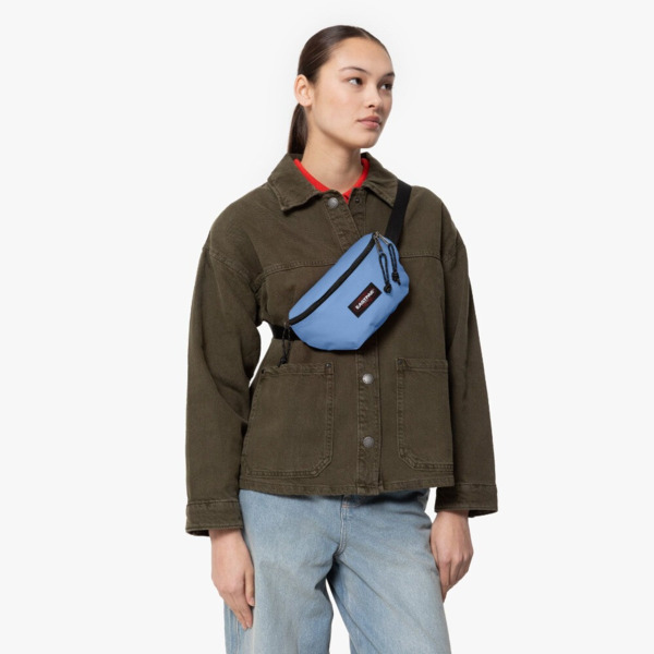 Riñonera EASTPAK Air Blue (azul) (5)