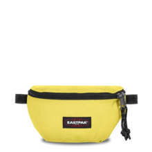 RIÑONERA EASTPAK Beachy Yellow