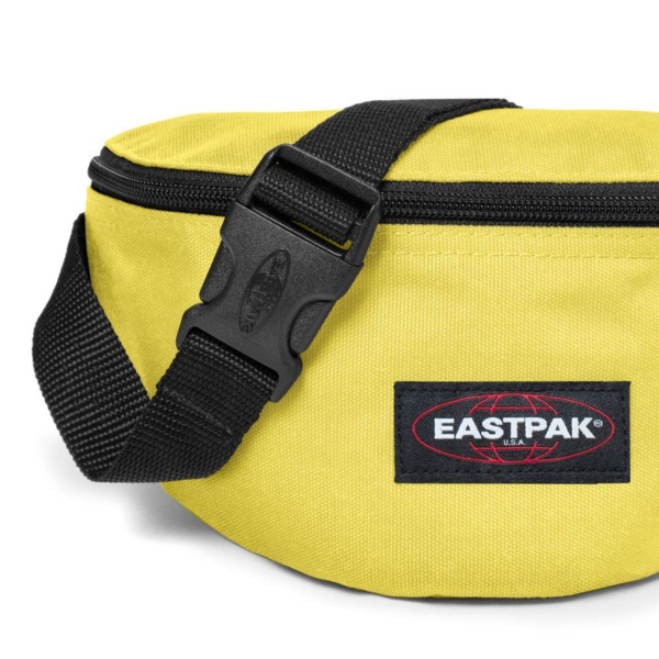 RIÑONERA EASTPAK Beachy Yellow (2)