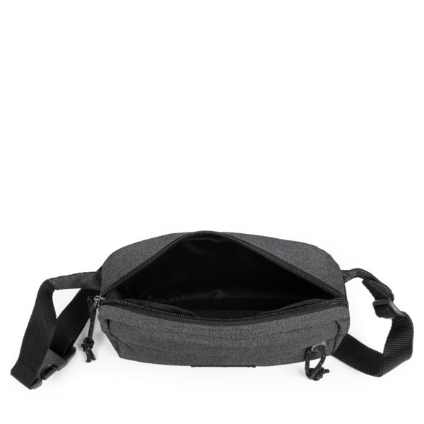 Riñonera EASTPAK Boncer Black Denim (1)