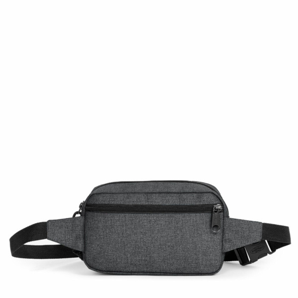 Riñonera EASTPAK Boncer Black Denim (2)