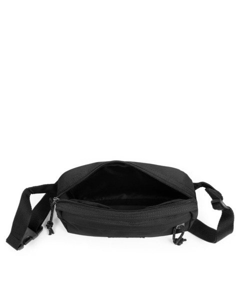 Riñonera EASTPAK Boncer Black (negra) (1)