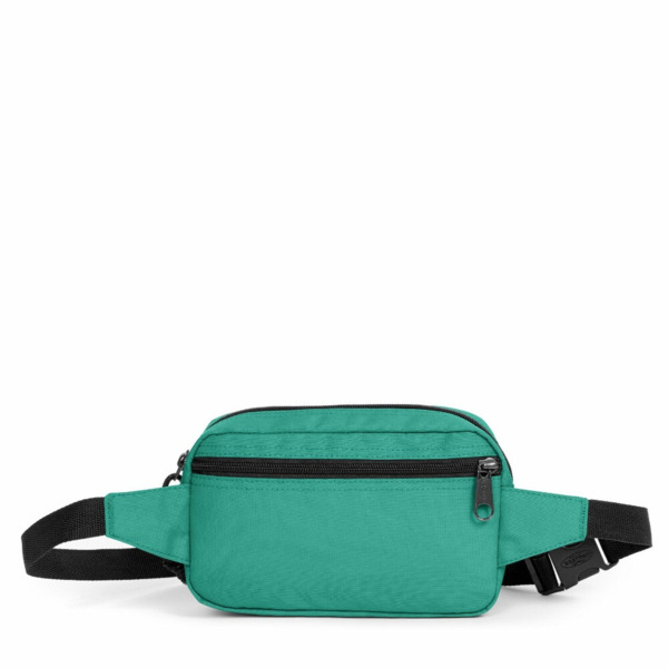 Riñonera EASTPAK Boncer Botanic Green (2)