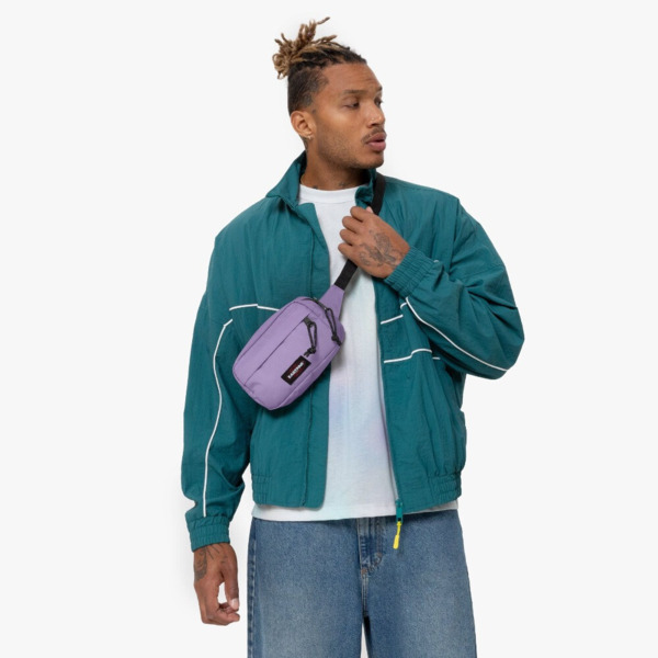 Riñonera EASTPAK Boncer Lavander (3)