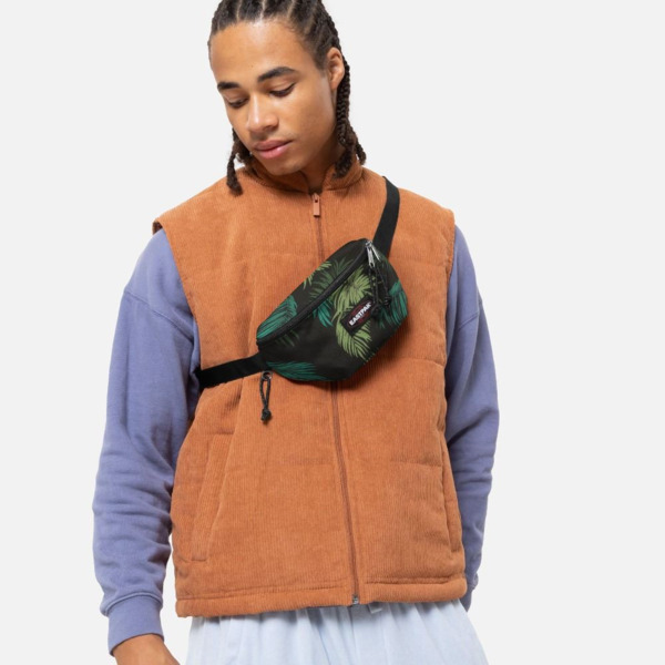 Riñonera EASTPAK Brize Palm Core (5)