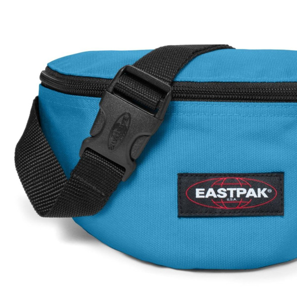 Riñonera EASTPAK Broad Blue (3)