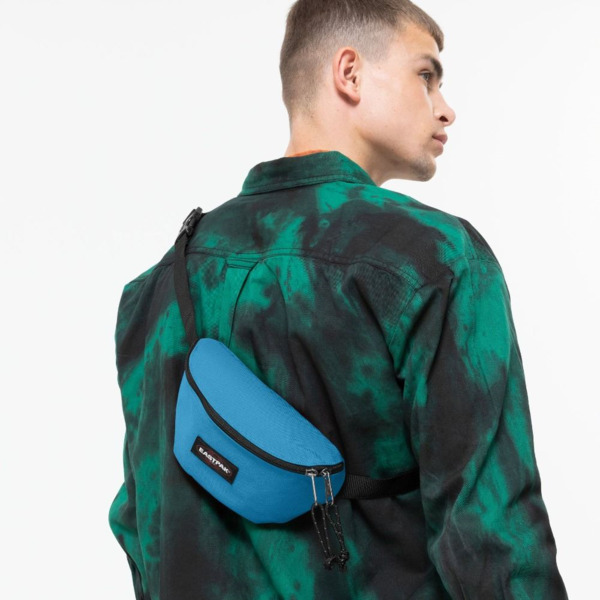 Riñonera EASTPAK Broad Blue (4)